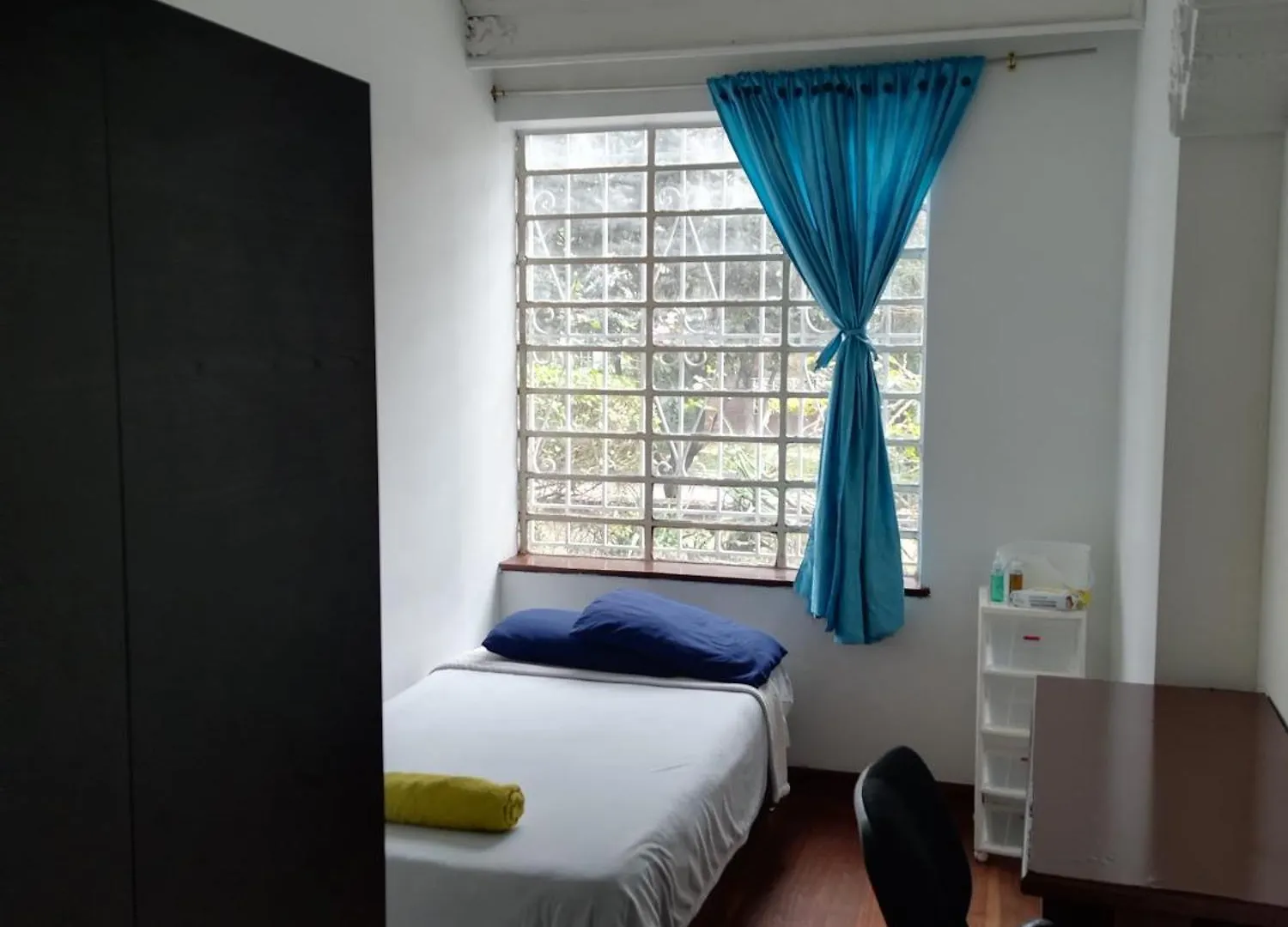Casa En Bogota Ubicada En Zona Central Guest house
