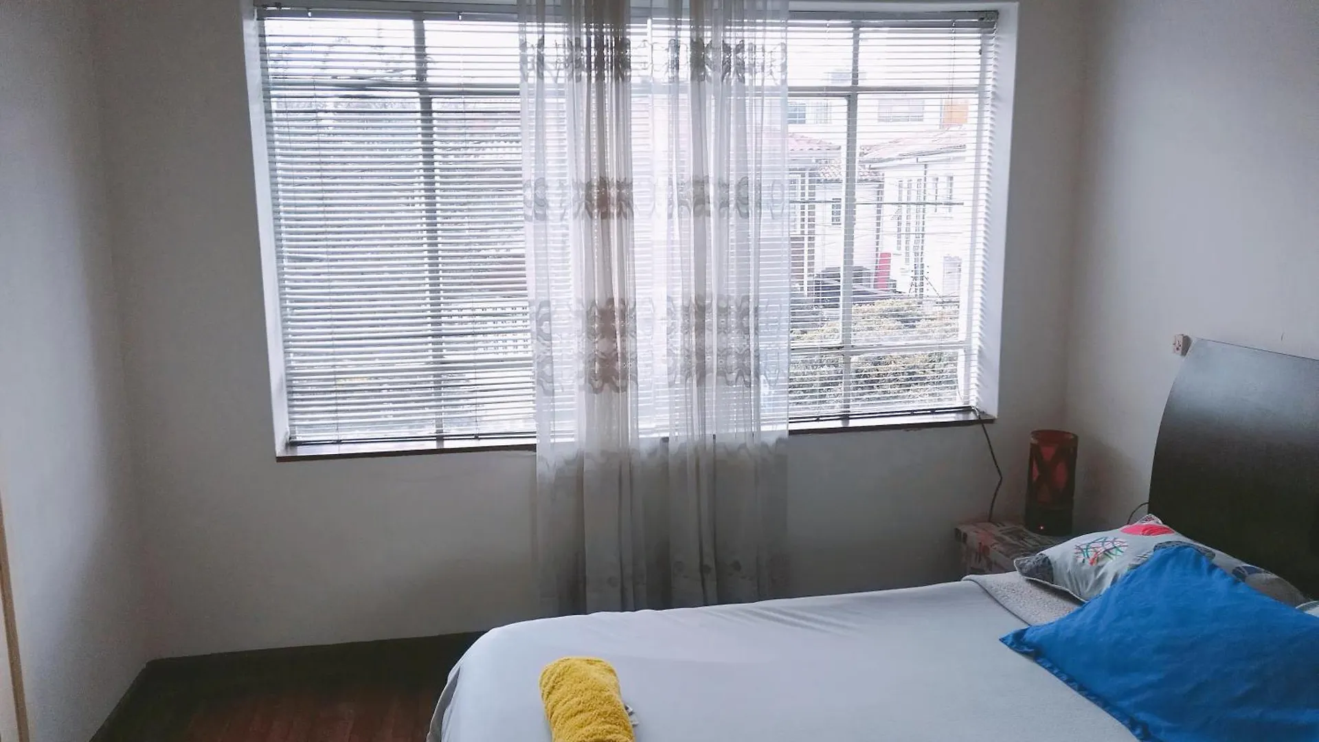 Casa En Bogota Ubicada En Zona Central