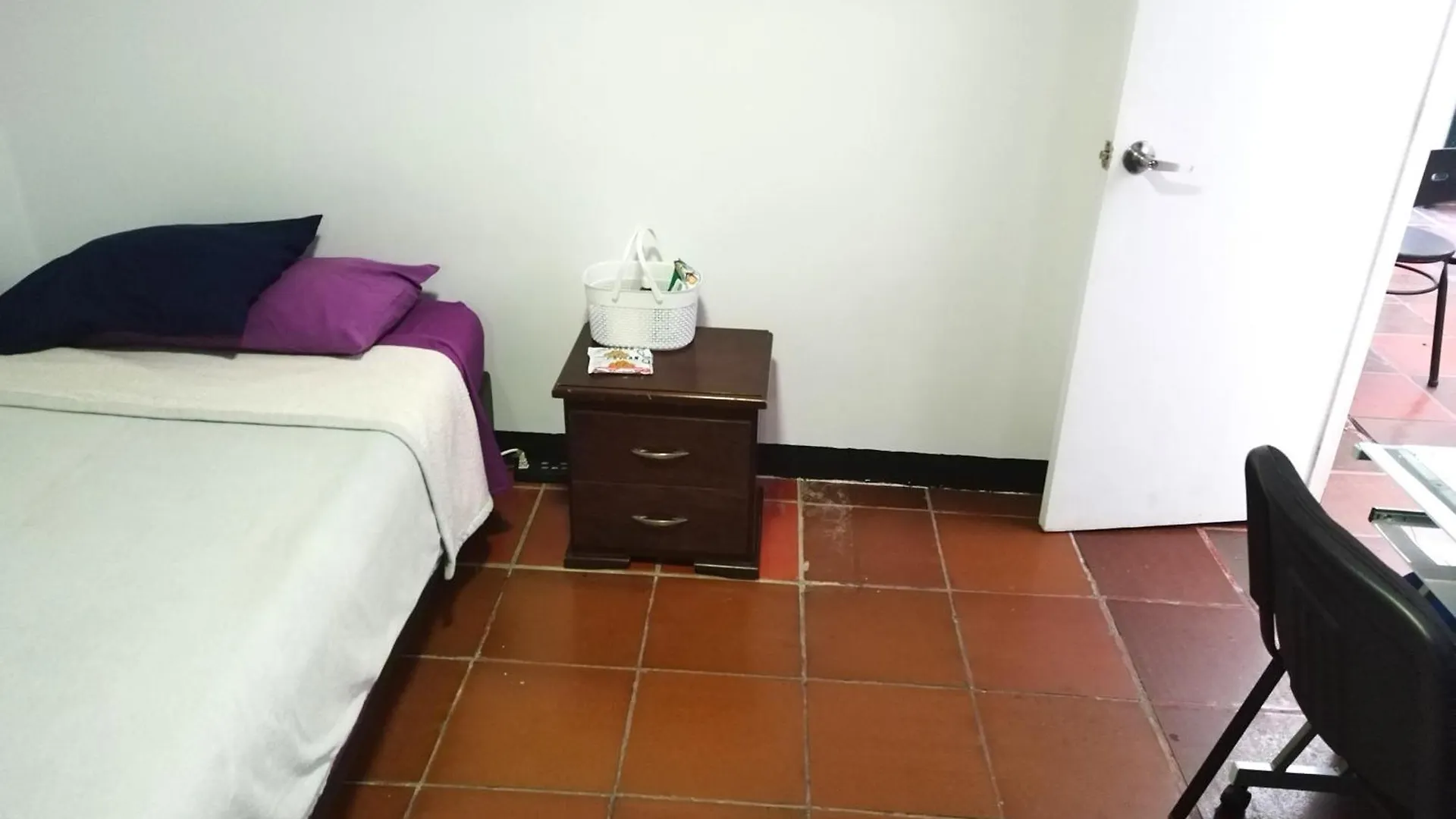 Casa En Bogota Ubicada En Zona Central Guest house
