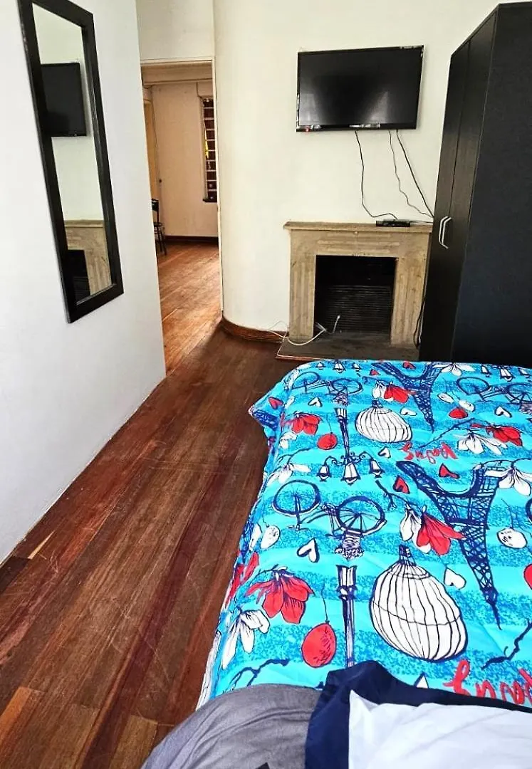 Casa En Bogota Ubicada En Zona Central Guest house
