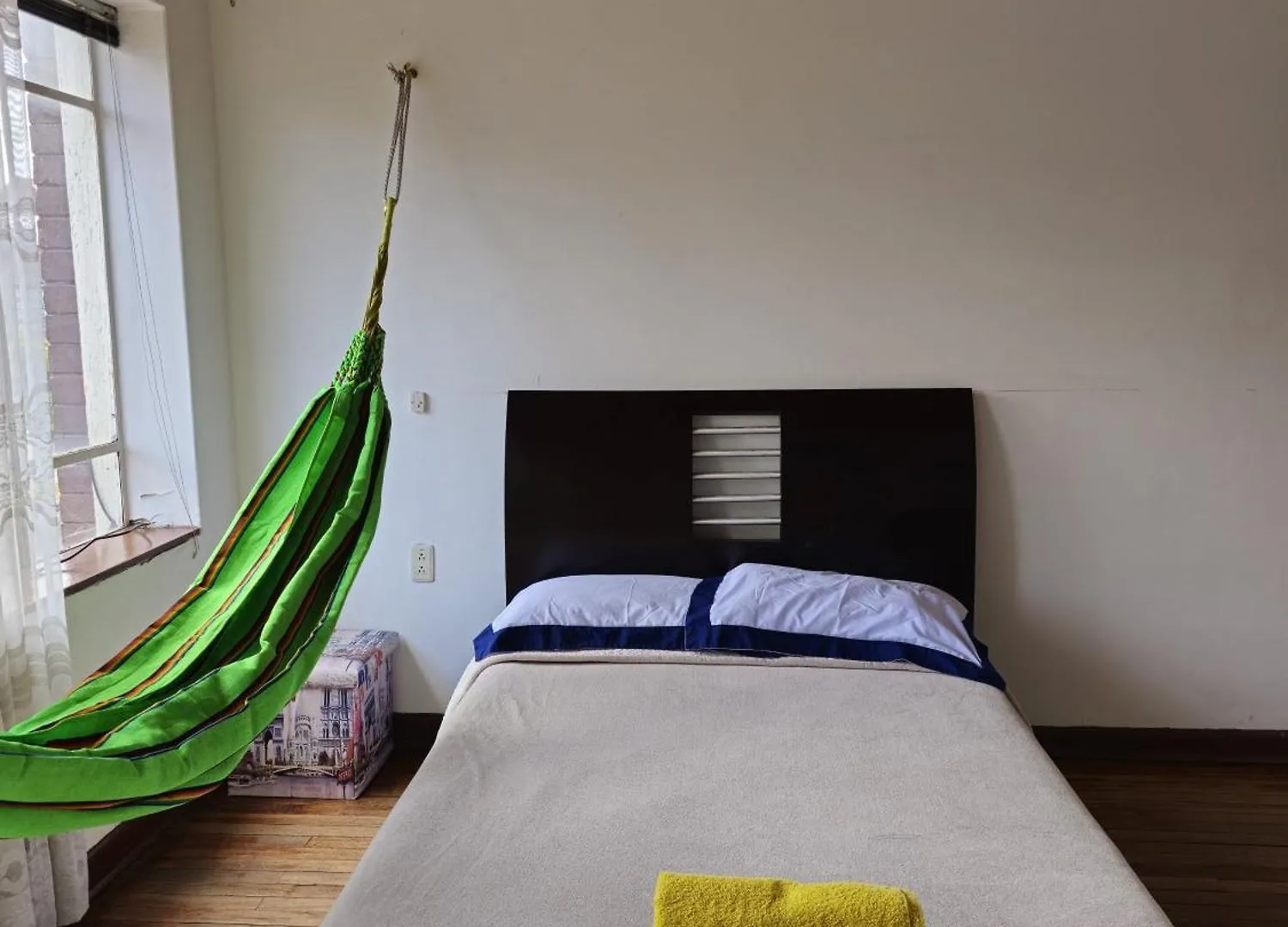 Casa En Bogota Ubicada En Zona Central Guest house