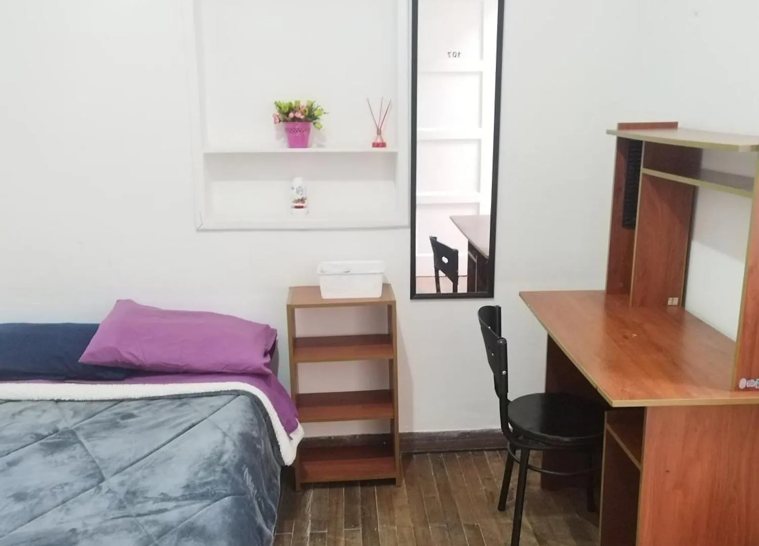 Casa En Bogota Ubicada En Zona Central