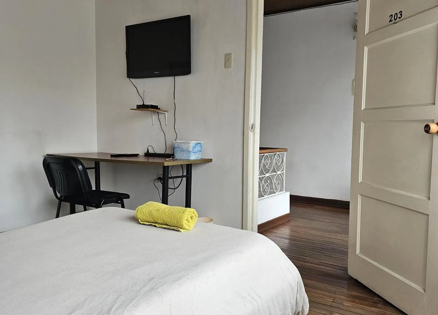 Casa En Bogota Ubicada En Zona Central 0*,  Colombia