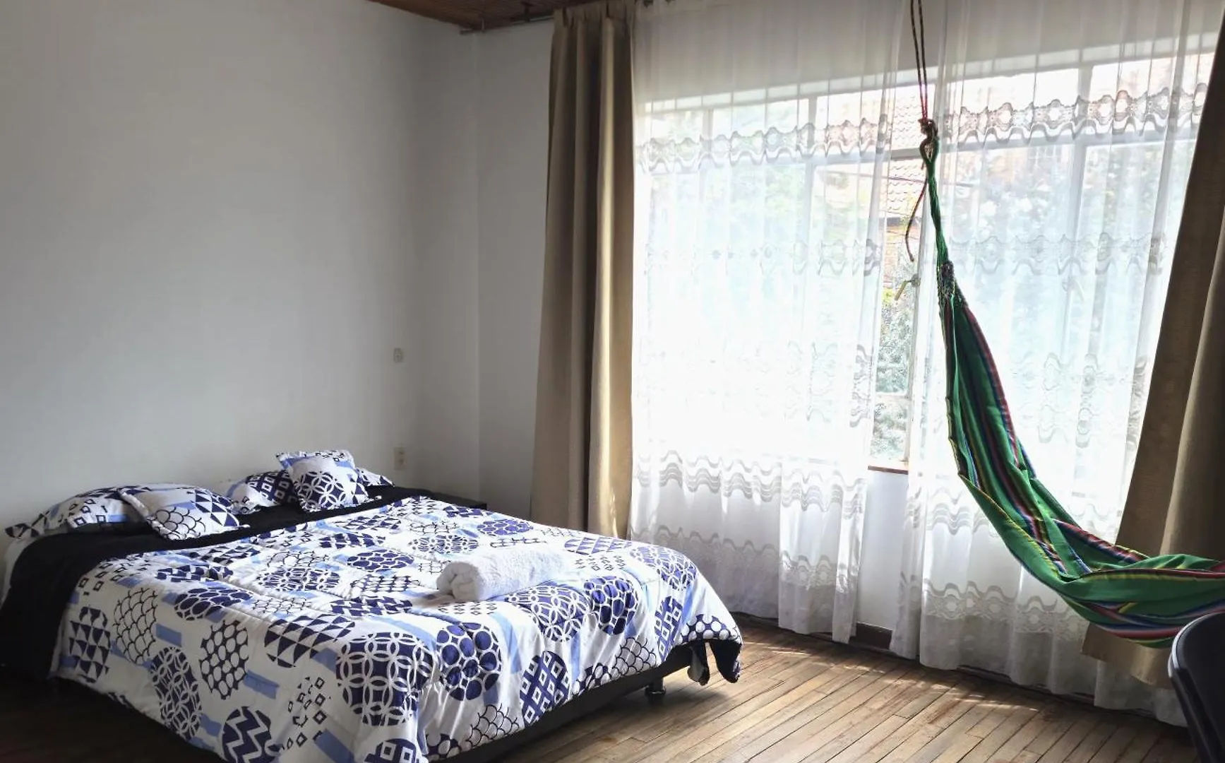 Guest house Casa En Bogota Ubicada En Zona Central Colombia