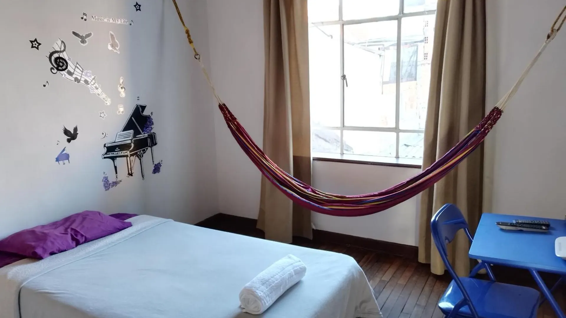 Casa En Bogota Ubicada En Zona Central