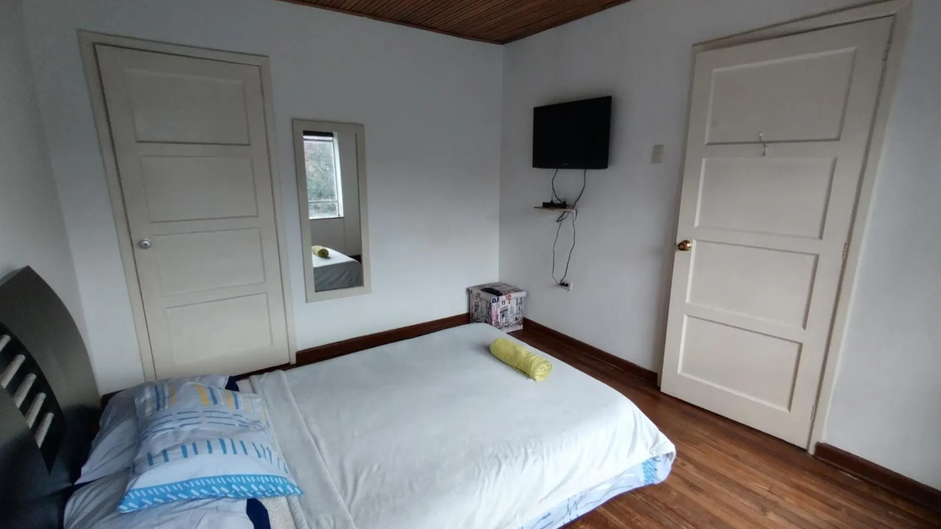 Casa En Bogota Ubicada En Zona Central 0*,  Colombia