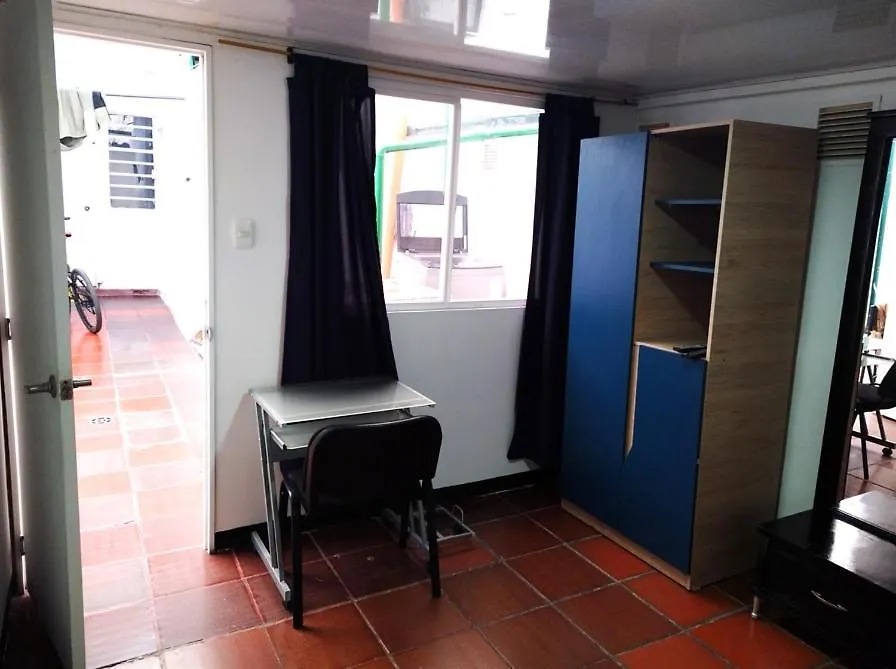 Casa En Bogota Ubicada En Zona Central 0*,