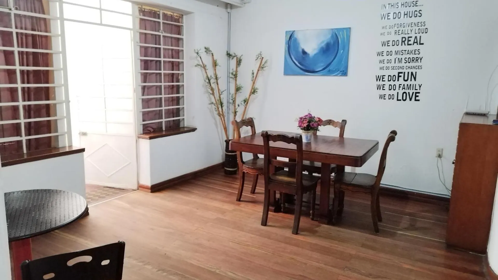 Pensión Casa En Bogota Ubicada En Zona Central