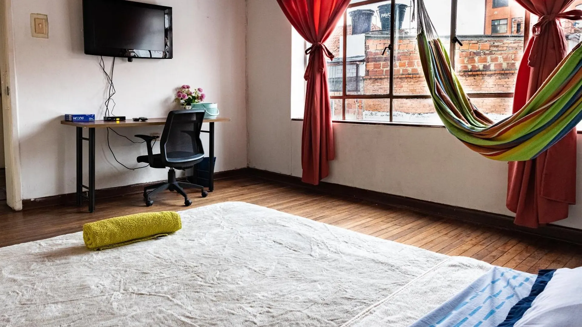 Casa En Bogota Ubicada En Zona Central 0*,