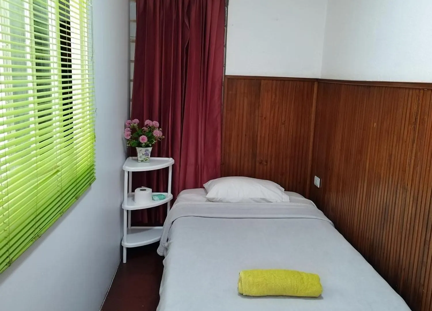 Casa En Bogota Ubicada En Zona Central 0*,