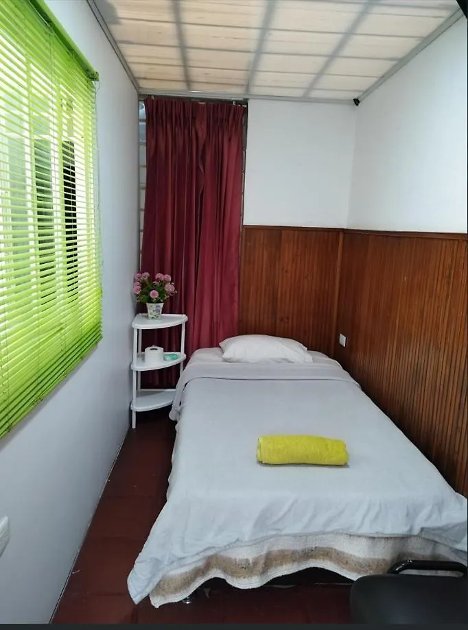 Casa En Bogota Ubicada En Zona Central Pensión