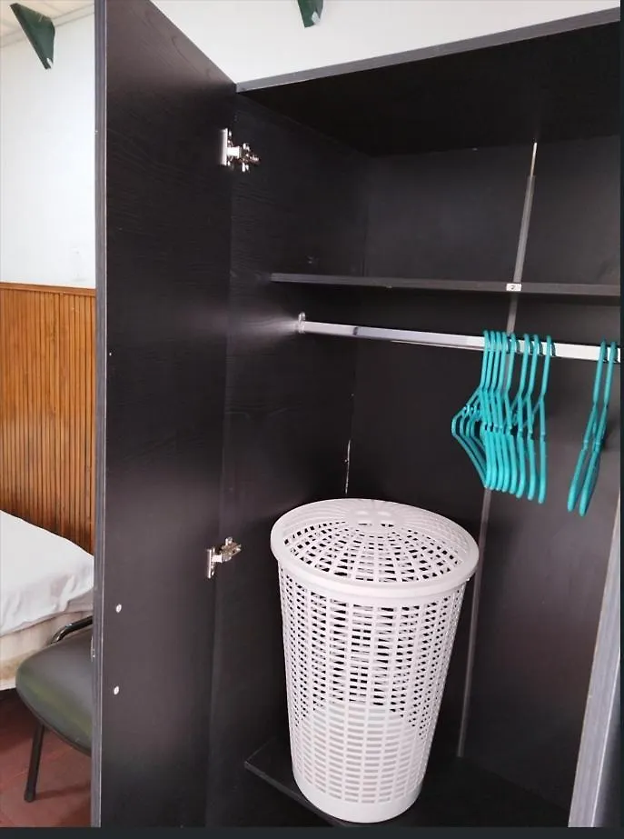 Pensión Casa En Bogota Ubicada En Zona Central