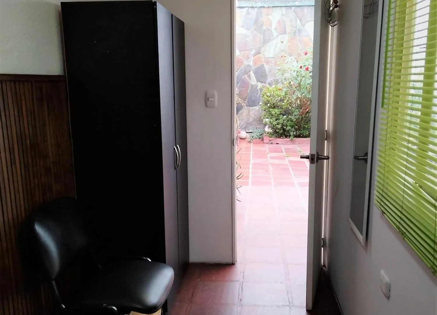 Pensión Casa En Bogota Ubicada En Zona Central