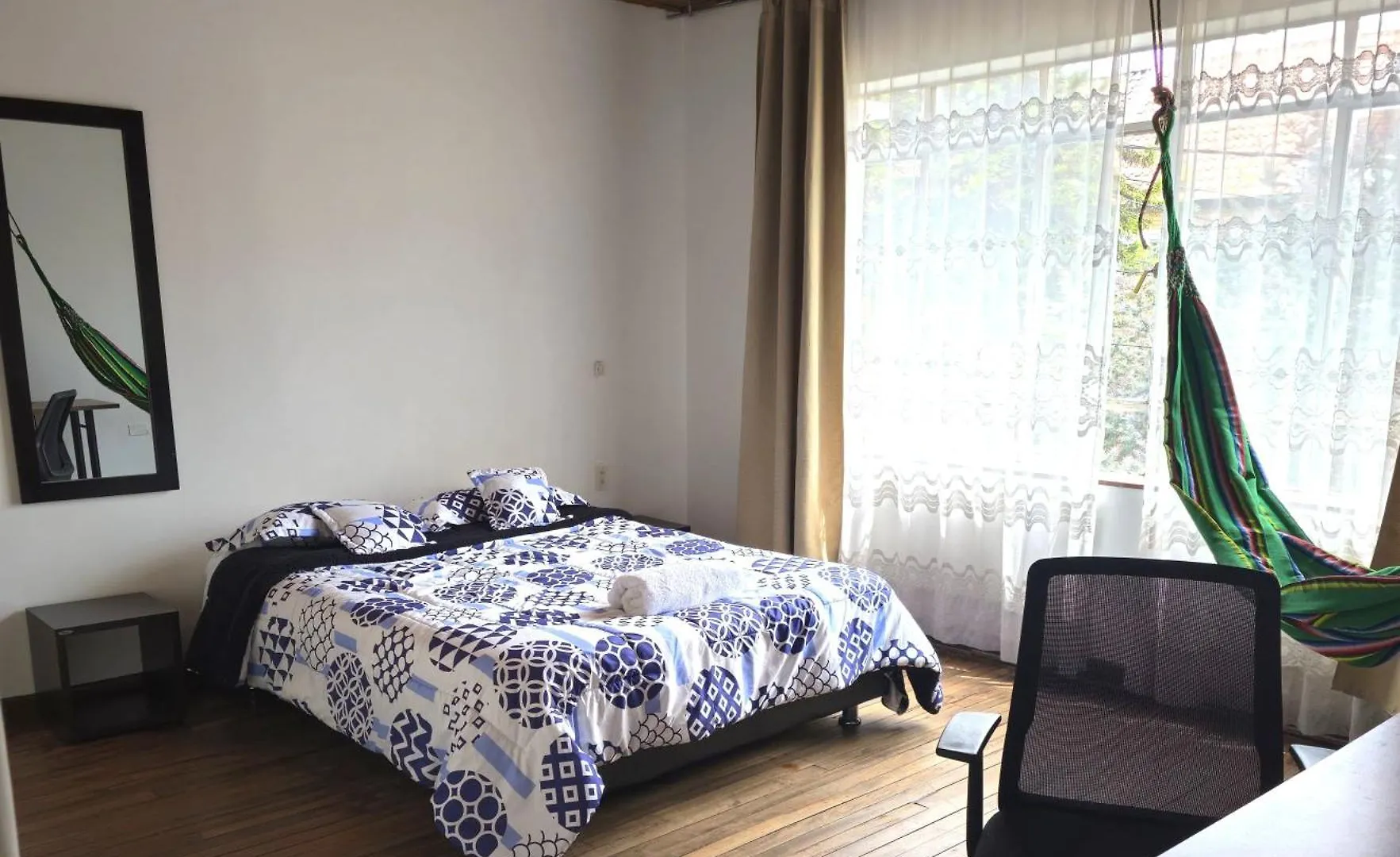 Casa En Bogota Ubicada En Zona Central Pensión