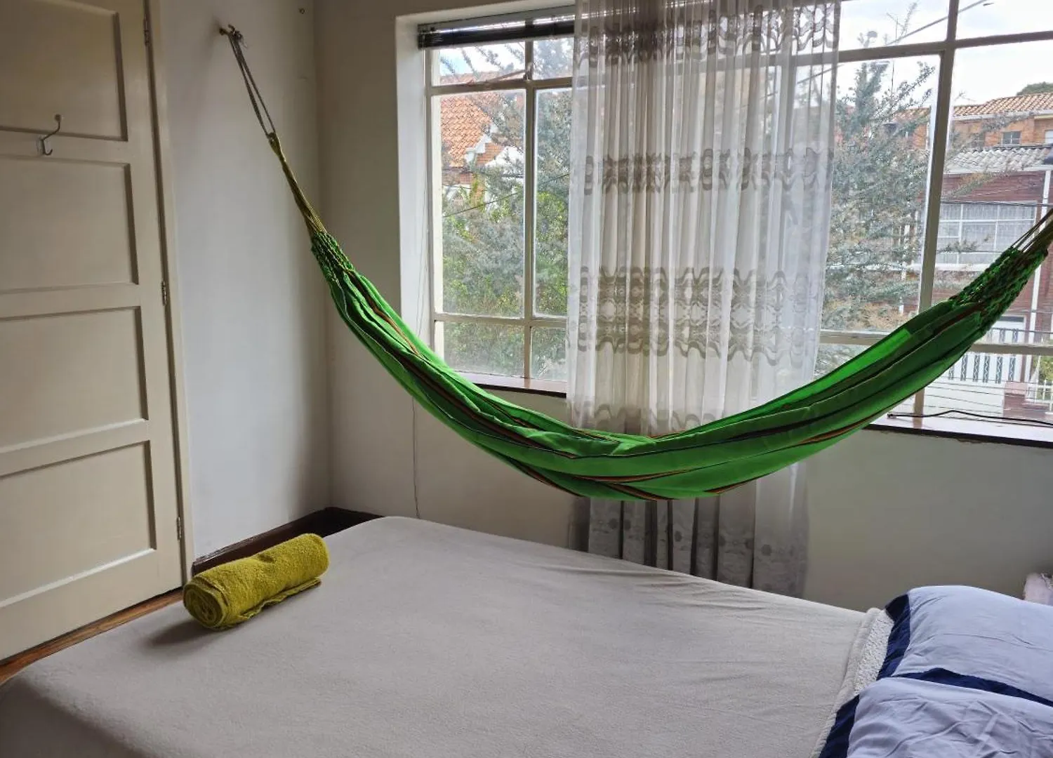 Casa En Bogota Ubicada En Zona Central Colombia