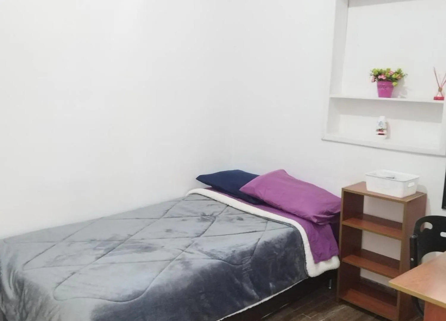 Casa En Bogota Ubicada En Zona Central