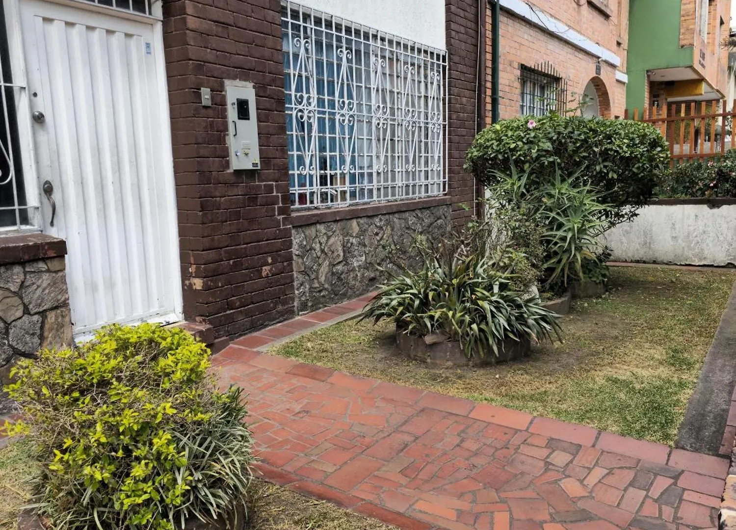 Casa En Bogota Ubicada En Zona Central 0*,  Colombia