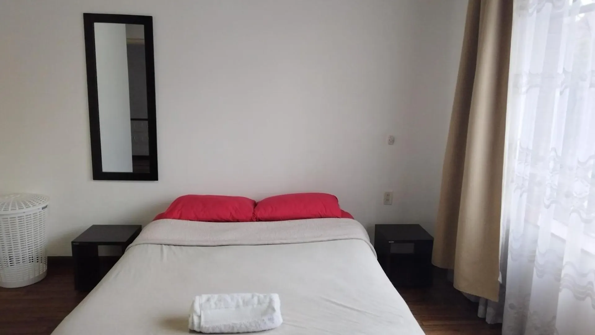 Casa En Bogota Ubicada En Zona Central