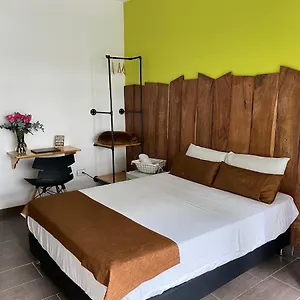 **** Hotel Riviere Boutique Colombia