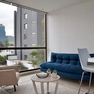 Apartahotel Balmoral 103, Bogotá