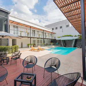 Hostel Vibes Colombia