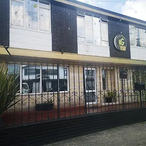 Hotel Normandia Gold, Bogotá