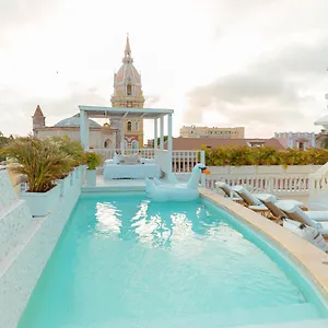 ***** Hotel Casa Diluca Boutique Colombia
