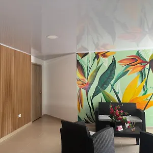  Guest house Leonor's Colombia