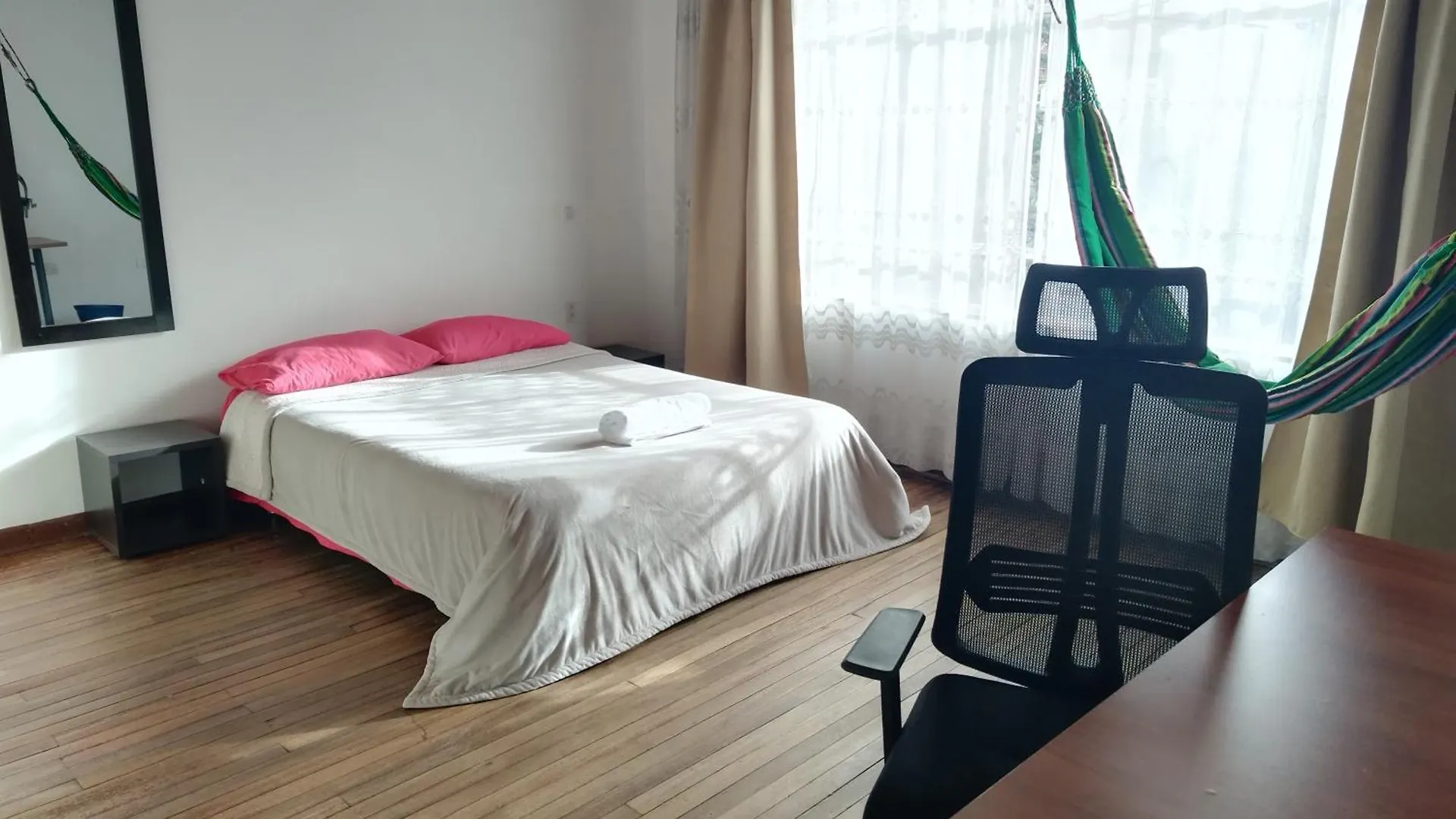 Casa En Bogota Ubicada En Zona Central Colombia