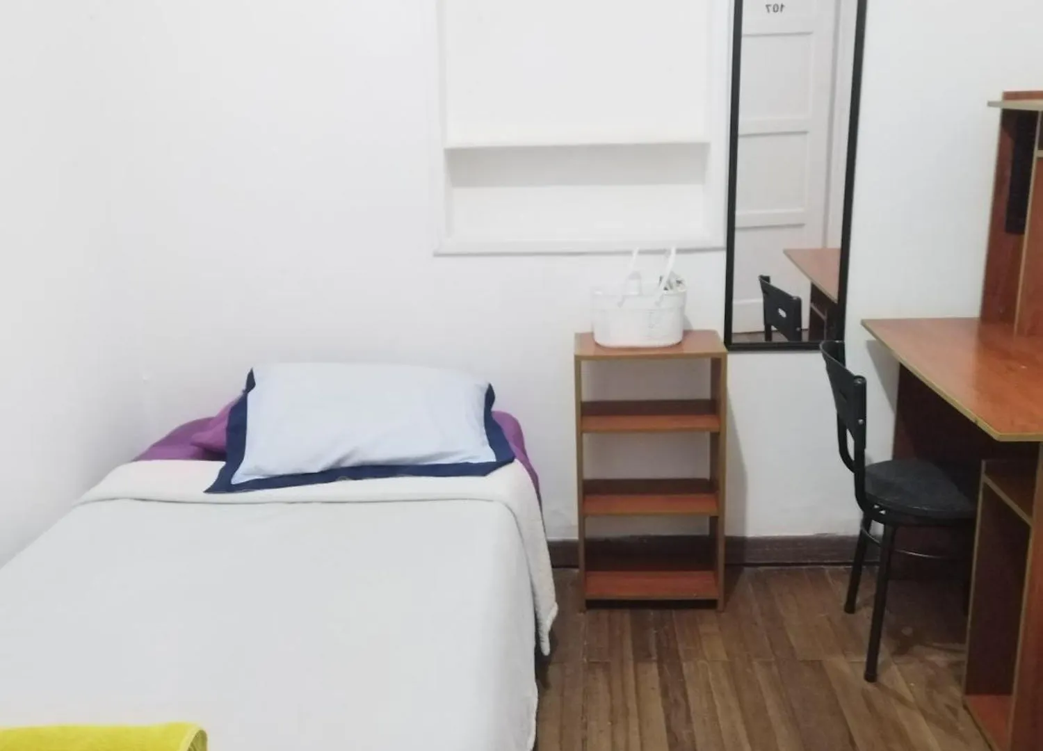 Guest house Casa En Bogota Ubicada En Zona Central