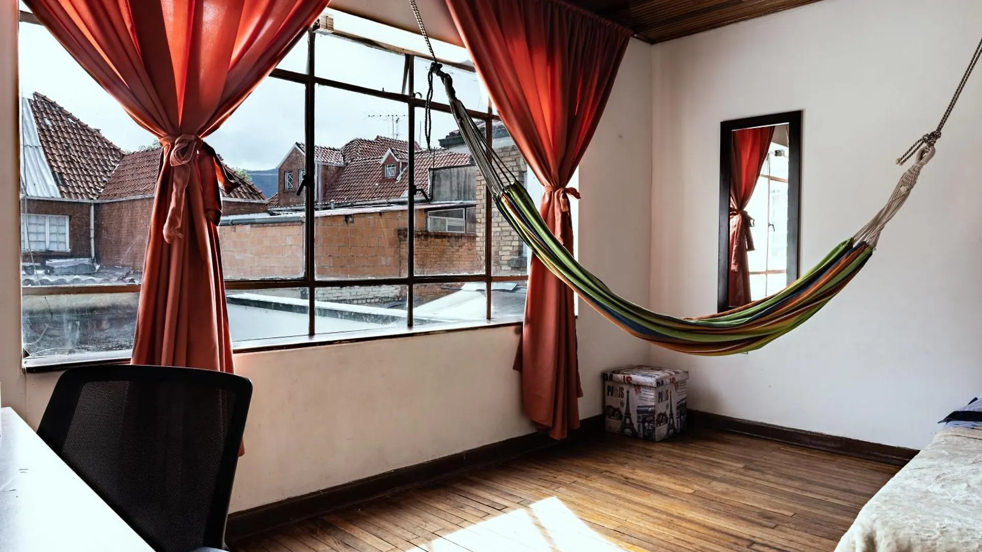 Casa En Bogota Ubicada En Zona Central Guest house