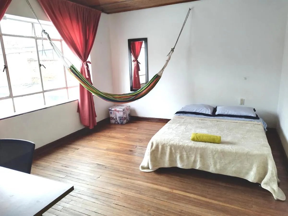 Casa En Bogota Ubicada En Zona Central