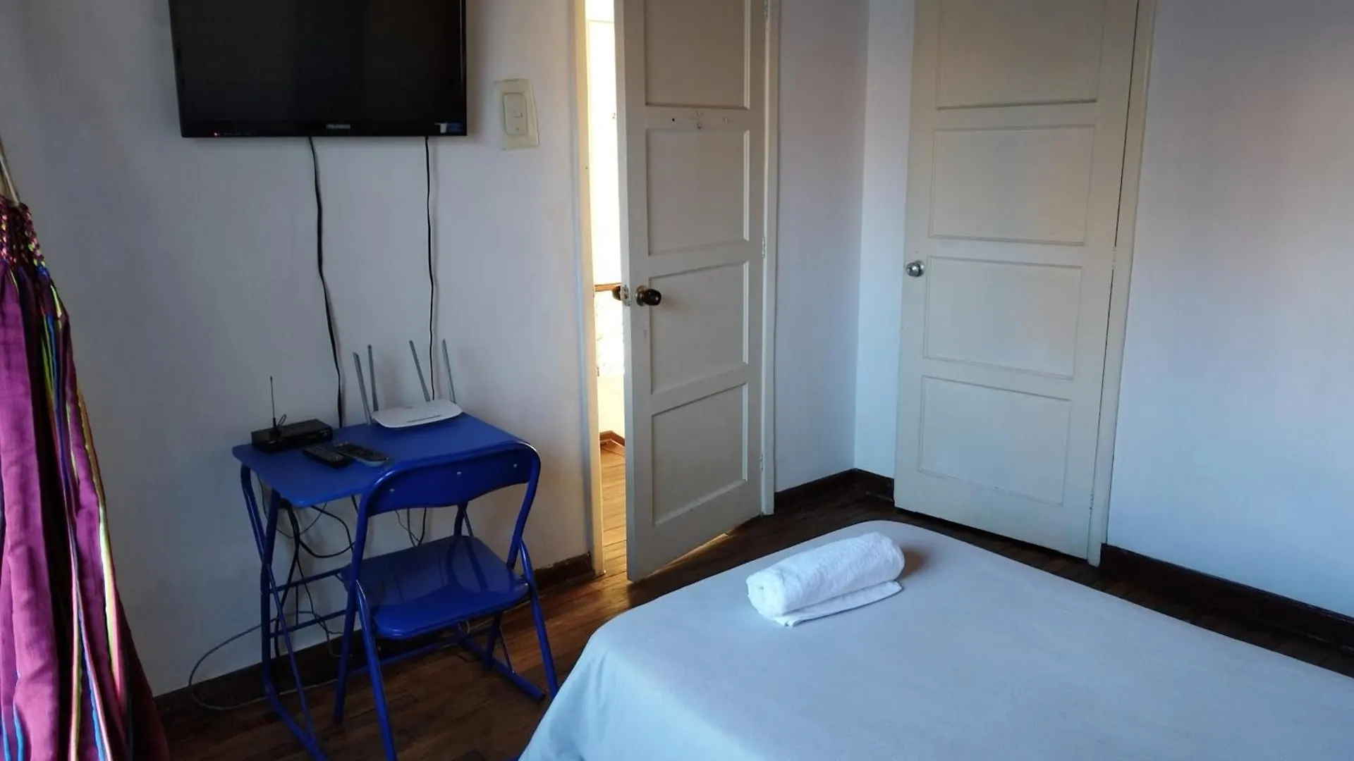 Casa En Bogota Ubicada En Zona Central Guest house