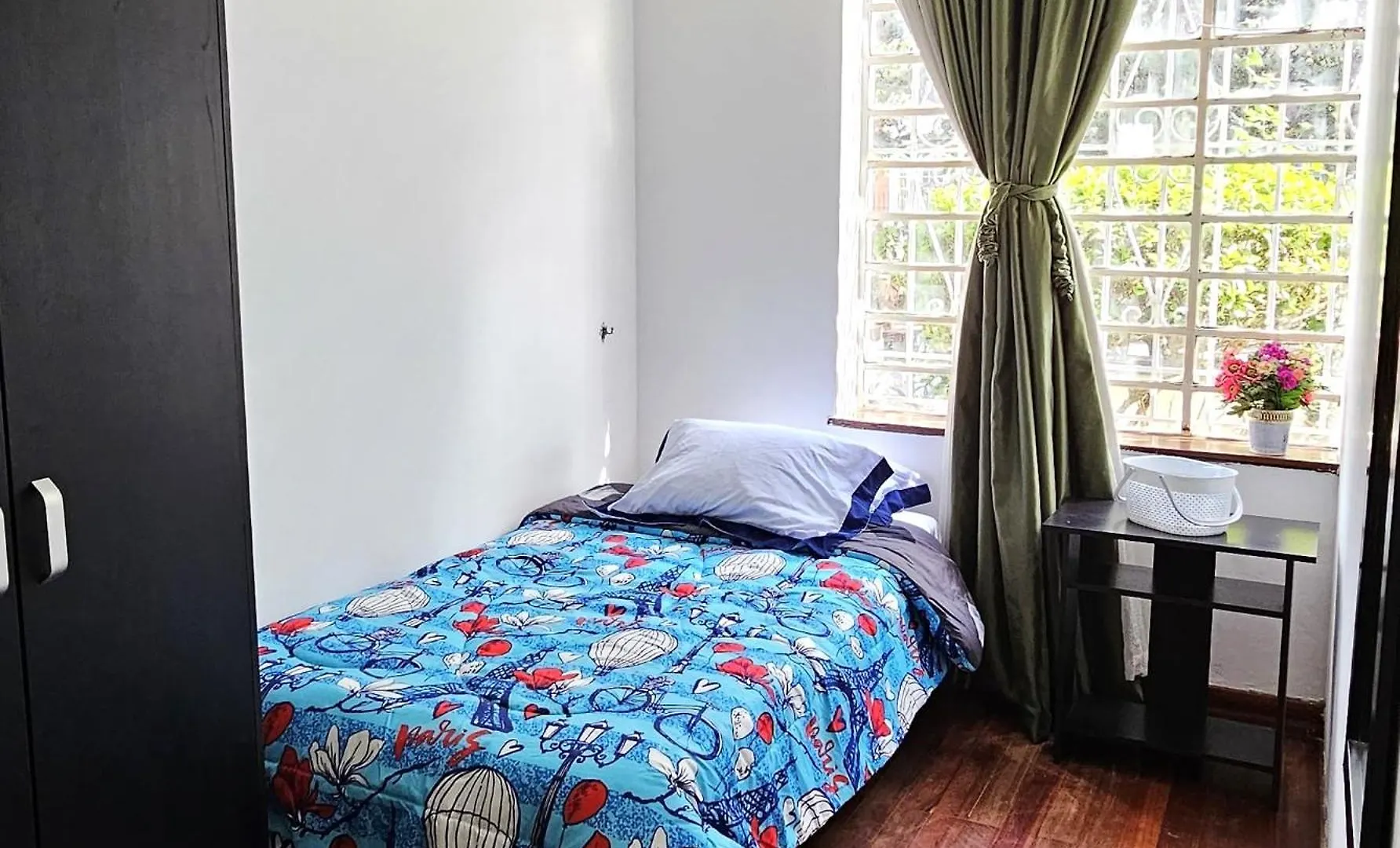 Casa En Bogota Ubicada En Zona Central 0*,  Colombia